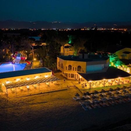 Dream Holiday Resort Burhaniye Bagian luar foto